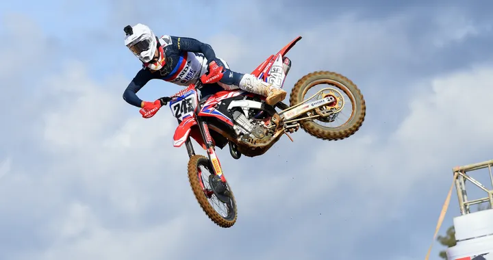 Internazionali d'Italia di Motocross 2020: prima tappa a Tim Gajser