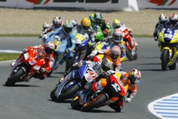 Dani la vendetta, Vale risorge, Jorge acconsente, Casey inghiotte il rospo