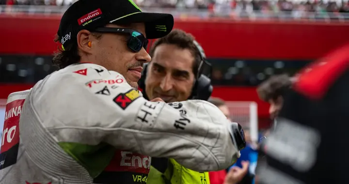 Franco Morbidelli torna sul podio: un trionfo speciale in Argentina
