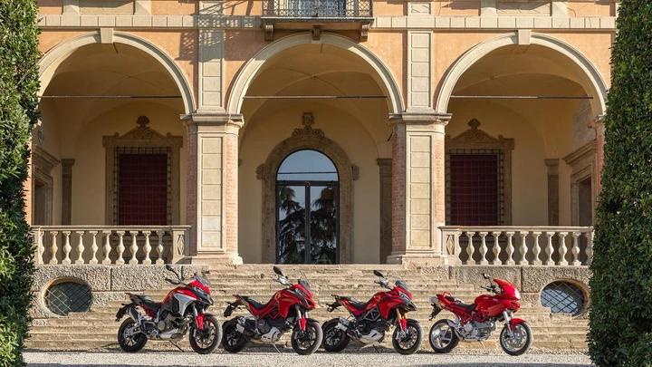 Ducati Autostyle Design Competition 2023