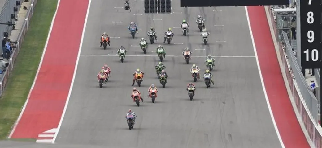 Pagelle MotoGP Austin 2014: Marquez, “bis” con lode. Lorenzo bocciato, Rossi rimandato. Dovizioso ok