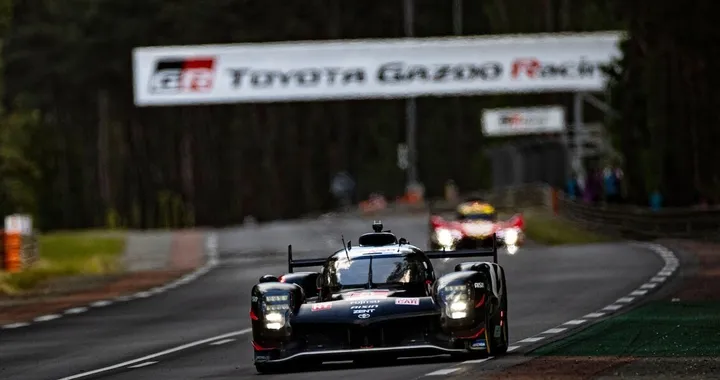 Toyota pronta a stupire alla 24 Ore di Le Mans 2025