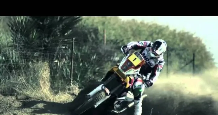 Dakar 2012: Ecco la squadra ufficiale KTM