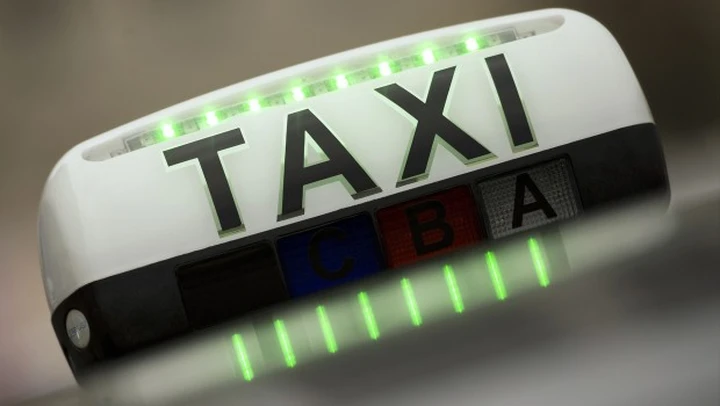 Sciopero Taxi a Milano: i tassisti contro Uber