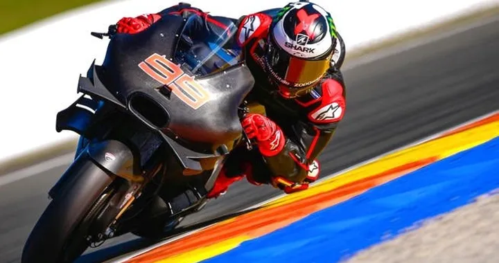 Lorenzo-Ducati, potenzialità e rischi. L’iride torna a Borgo Panigale?