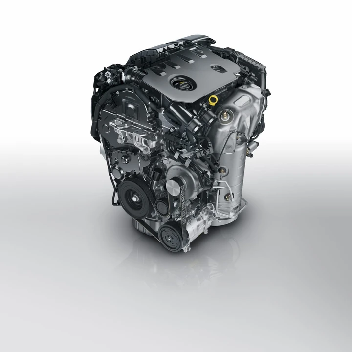 Perché il motore 1.5 BlueHDi rompe così rapidamente la catena di distribuzione