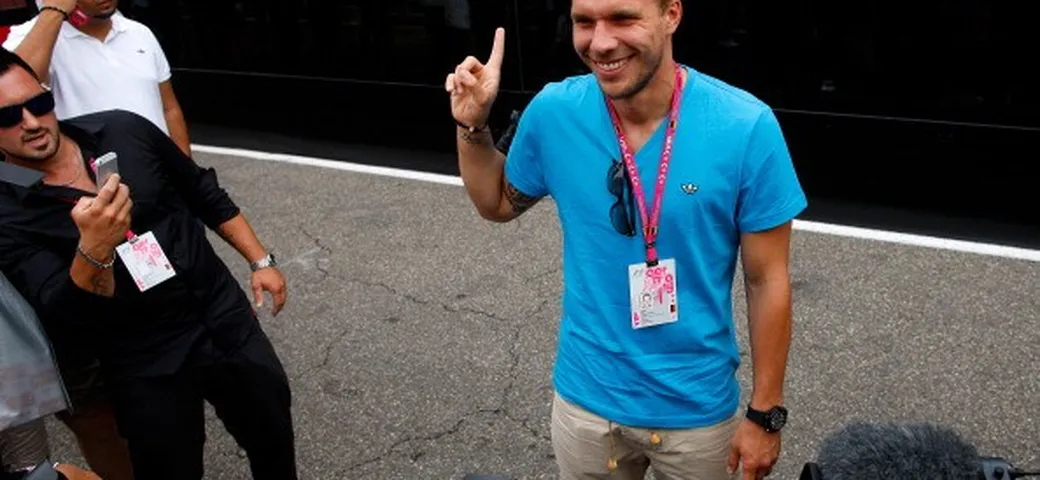 F1 | GP Germania 2014 | Vince Rosberg, Bottas secondo, Alonso quinto