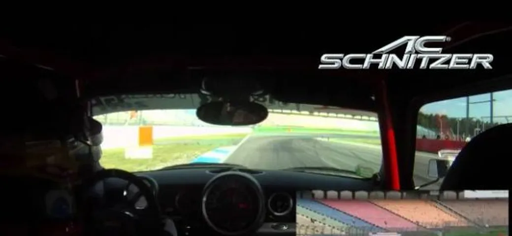 AC Schnitzer Mini JCW Eagle