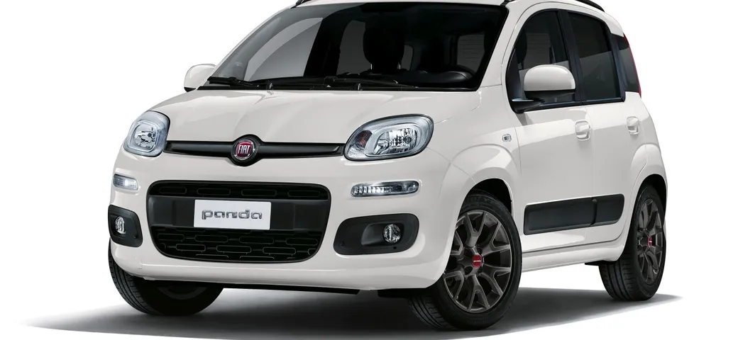 Fiat Panda: al debutto la versione Easy Hybrid