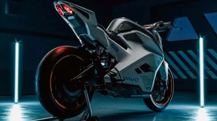 Moto elettriche, Ultraviolette vuole una rete stile Tesla