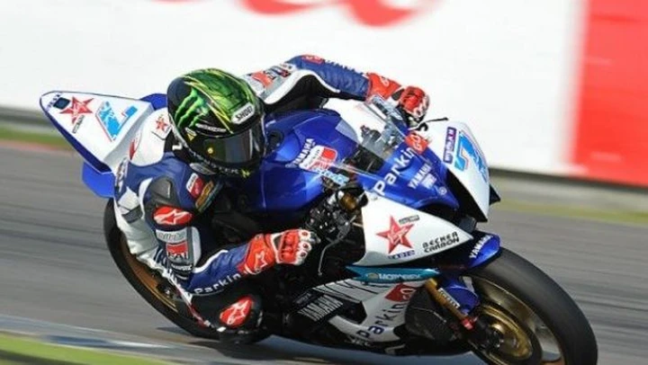WSS, Silverstone: sul circuito 