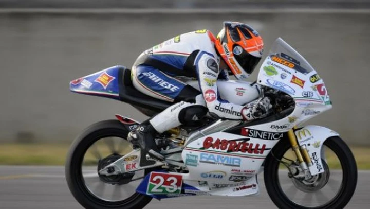 CIV 2011: Baiocco, Dionisi, Antonelli, Lombardi e Andreozzi Campioni al Mugello