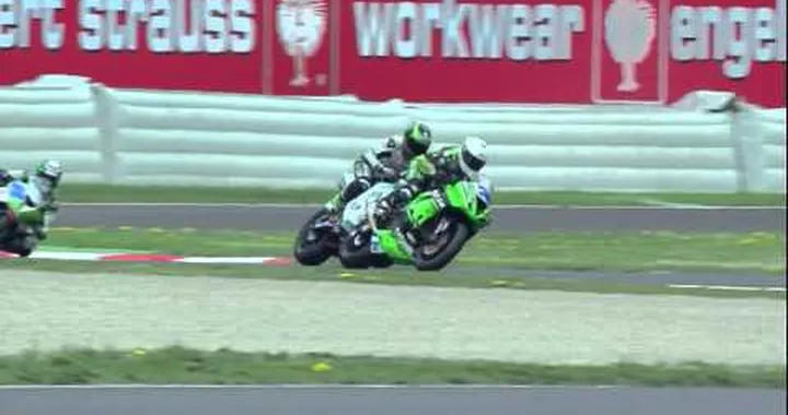 Rallye du Maroc - Stage 6