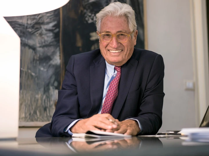 Hyundai: passato e futuro con Giorgetto Giugiaro
