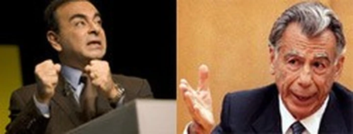 Allenza tra General Motors, Renault e Nissan?