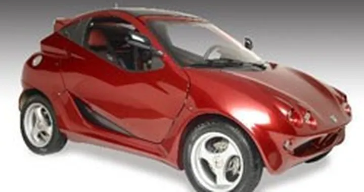 K200 Slc, un piccolo lusso...