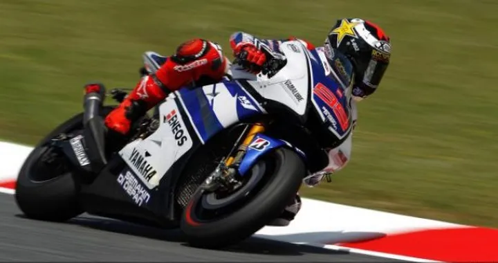 MotoGP: ancora una giornata di Test ad Aragon. Yamaha (Lorenzo) chiudono in testa. Rossi 8°