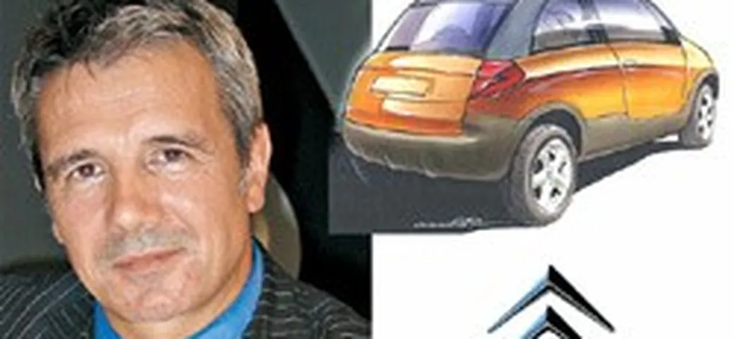Donato Coco passa alla Ferrari
