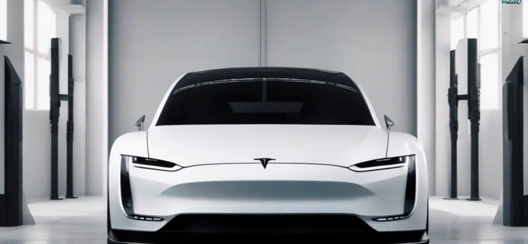 Tesla Model 2: tutto quello che sappiamo sull'elettrica compatta che costerà 25 mila euro