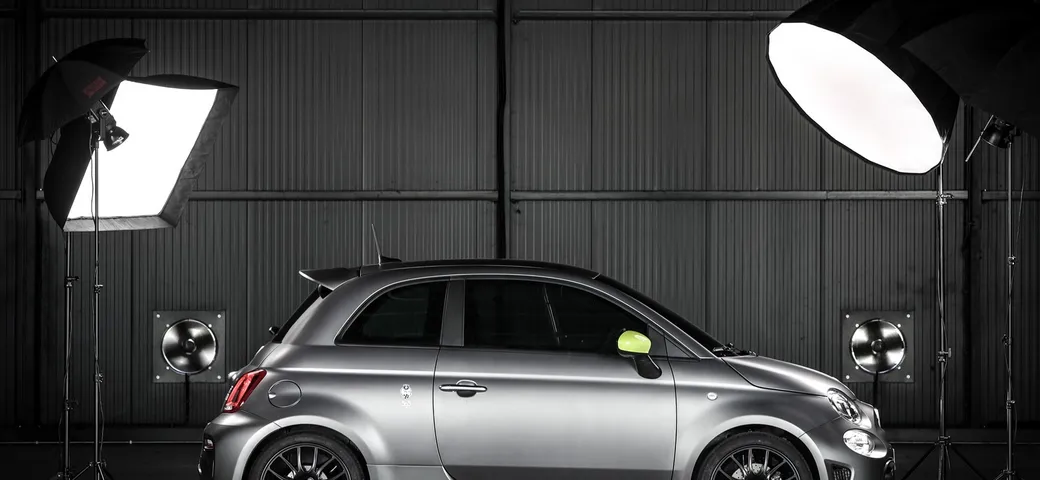 Abarth 595 Pista: le novità del MY 2020