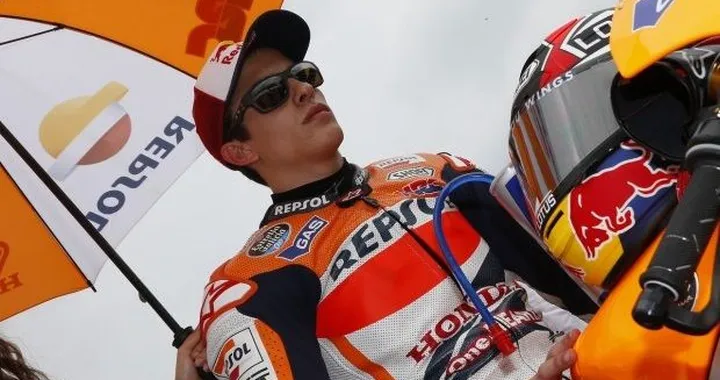MotoGP Argentina 2014, Marquez: "Manteniamo lo slancio delle prime due gare" [video]