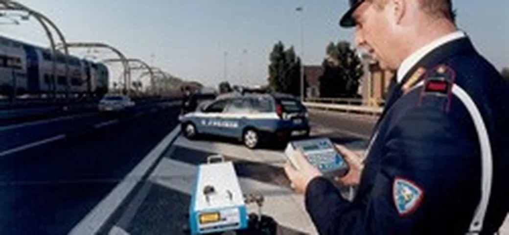 Operazione trasparenza