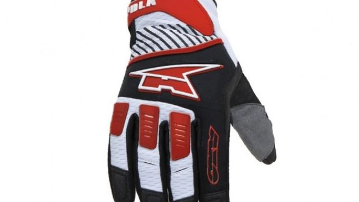 La nuova collezione AXO MX 2013