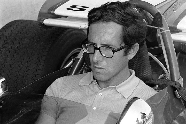 F1: ci ha lasciato Mauro Forghieri