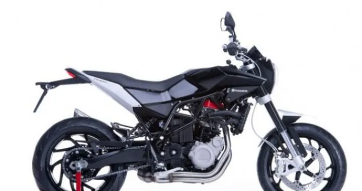 Anteprime BMW Motorrad e Husqvarna al Salone IAA 2011