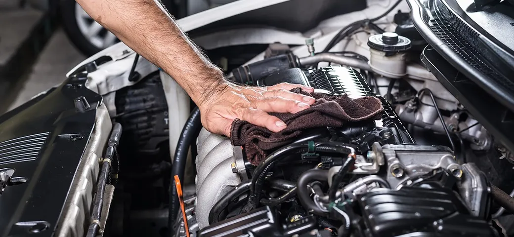 I pezzi di ricambio dell'auto non arrivano: concessionaria costretta al riacquisto