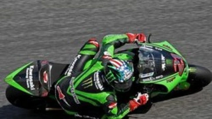 E' ufficiale: Kawasaki si ritira dalla MotoGp