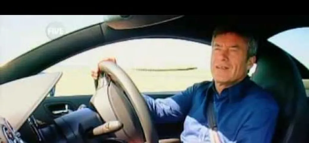 Fifth Gear: Volkswagen Scirocco contro Peugeot RCZ