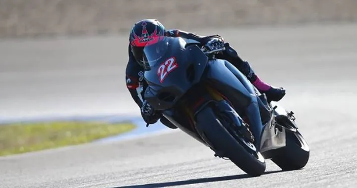 Live Superbike: i primi test di Almeria e Portimao disturbati dalla pioggia