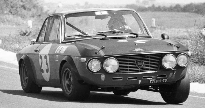 Lutto nel motorsport italiano: è morto Germano Nataloni