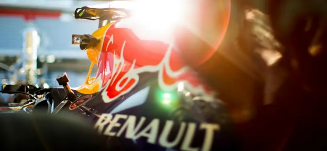 Imola: multa per i giri rumorosi di una Red Bull di F1