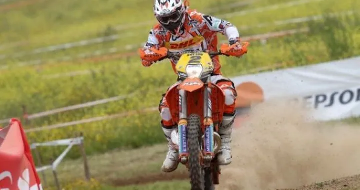 Mondiale Enduro 2012: Thain, Aubert e Nambotin vincitori in Portogallo