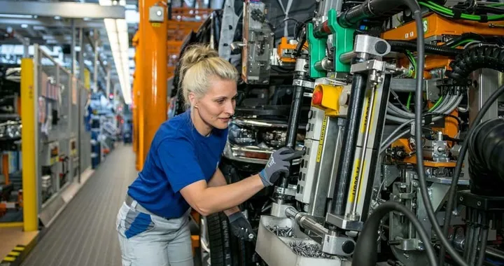 Gruppo VW: l'ammiraglia elettrica Audi si farà ad Hannover
