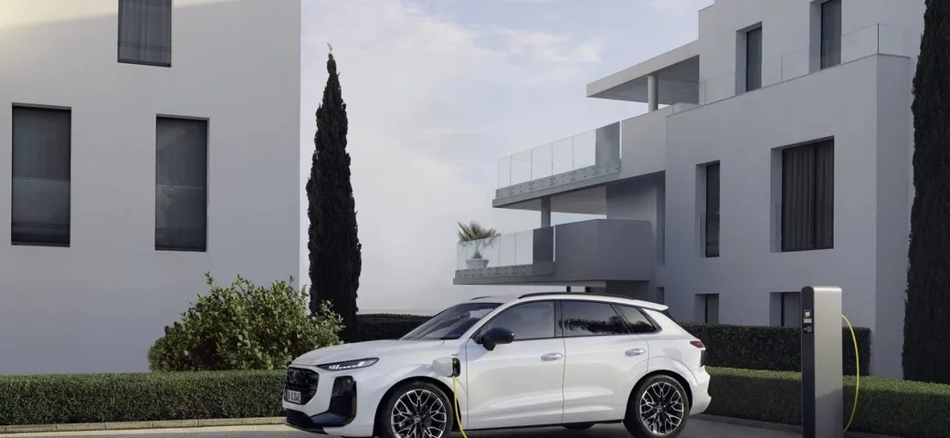 Audi Q3 e-hybrid, ecco la versione plug-in: quanto costa