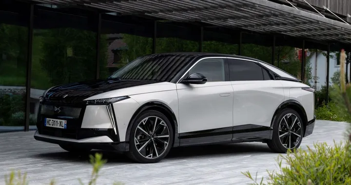 DS Automobiles punta sulla qualità della N8 per crescere