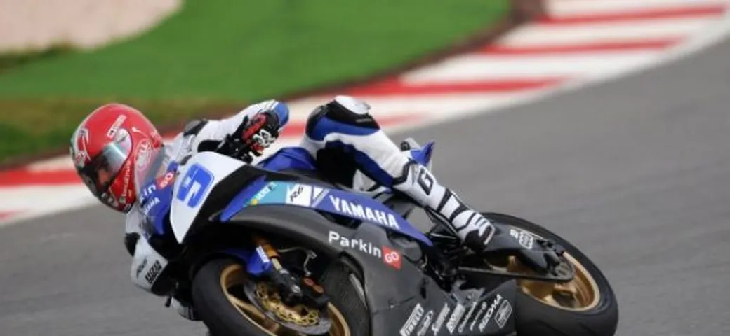 WSS: Phillip island si tinge di tricolore, grande vittoria di Luca Scassa