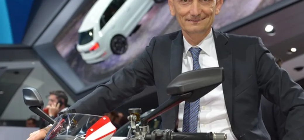 MotoGP: Domenicali, amarezza Lorenzo