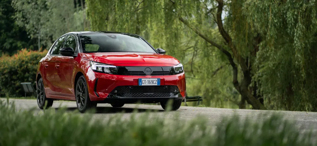 Opel e i suoi incentivi statali: le novità