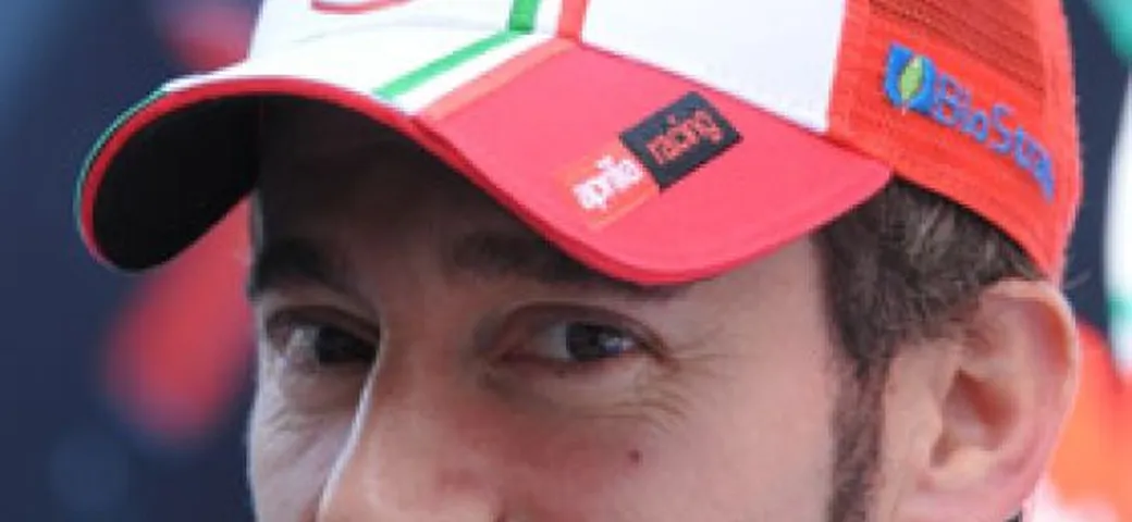 Merchandising ufficiale di Max Biaggi by Do Design