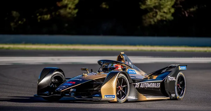 Formula E 2021, DS-Techeetah punta al titolo mondiale