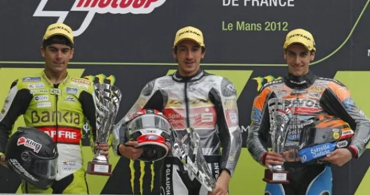 Moto3: Gallery weekend di gare del Gran Premio di Francia