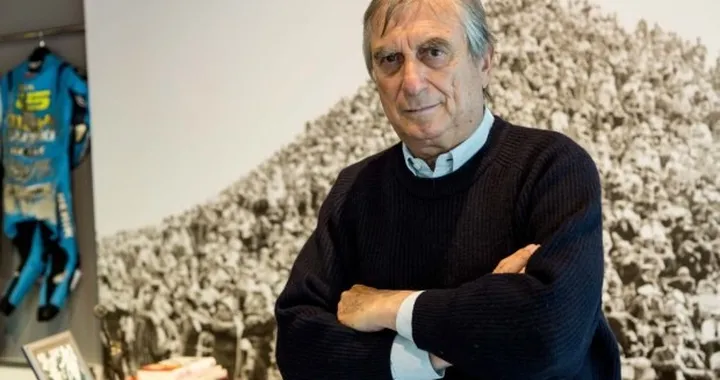 Il Dottor Costa si racconta