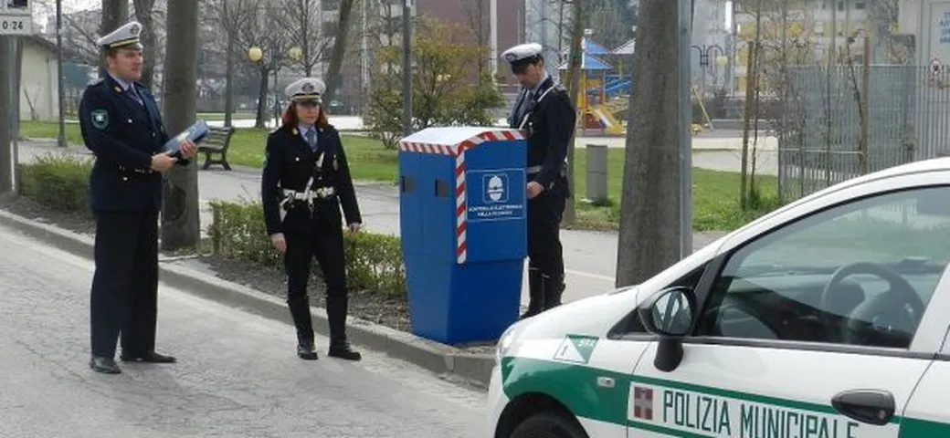 Multe: Milano fa cassa con gli autovelox