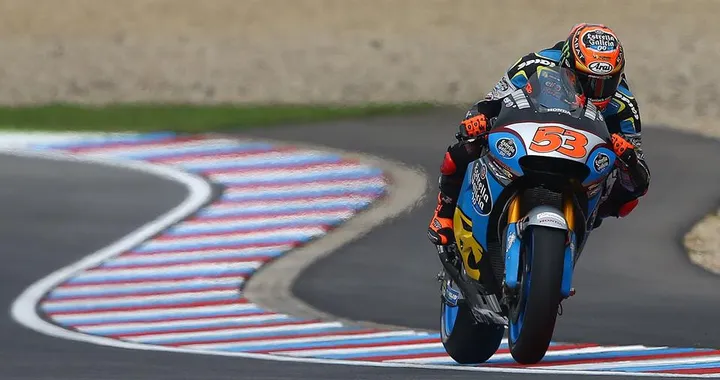 MotoGP, Tito Rabat proverà in Qatar