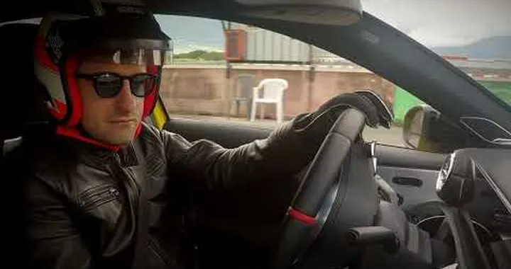 Hankook Ventus S1 Evo 3: prestazioni senza compromessi