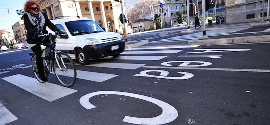 Milano Area C: quasi 300 multe per il car sharing